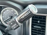 Thumbnail of 2019 Gun Metallic Nissan Titan