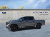Thumbnail of 2019 Gun Metallic Nissan Titan
