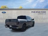 Thumbnail of 2019 Gun Metallic Nissan Titan