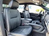 Thumbnail of 2019 Gun Metallic Nissan Titan