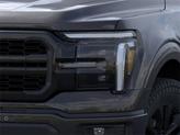 Thumbnail of 2025 AGATE BLACK METALLIC Ford F-150