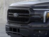 Thumbnail of 2025 AGATE BLACK METALLIC Ford F-150
