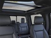 Thumbnail of 2025 AGATE BLACK METALLIC Ford F-150