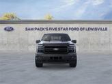 Thumbnail of 2025 AGATE BLACK METALLIC Ford F-150