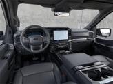 Thumbnail of 2025 AGATE BLACK METALLIC Ford F-150