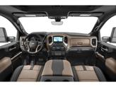 Thumbnail of 2023 Summit White Chevrolet Silverado 3500