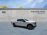 Thumbnail of 2022 OXFORD WHITE Ford F-150 Lightning