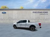 Thumbnail of 2022 OXFORD WHITE Ford F-150 Lightning