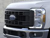 Thumbnail of 2025 OXFORD WHITE Ford F-350