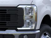 Thumbnail of 2025 OXFORD WHITE Ford F-350