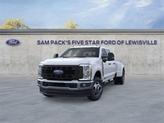 Thumbnail of 2025 OXFORD WHITE Ford F-350
