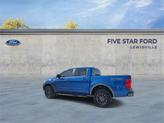 Thumbnail of 2019 LIGHTNING BLUE Ford Ranger