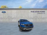 Thumbnail of 2019 LIGHTNING BLUE Ford Ranger