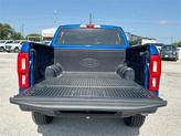Thumbnail of 2019 LIGHTNING BLUE Ford Ranger