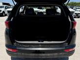 Thumbnail of 2017 Black Cherry Kia Sportage