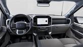 Thumbnail of 2025 OXFORD WHITE Ford F-150