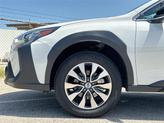Thumbnail of 2024 Crystal White Pearl Subaru Outback