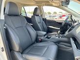 Thumbnail of 2024 Crystal White Pearl Subaru Outback