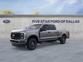 Photo of 2025 CARBONIZED GRAY Ford F-250