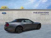 Thumbnail of 2023 CARBONIZED GRAY METALLIC Ford Mustang
