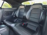 Thumbnail of 2023 CARBONIZED GRAY METALLIC Ford Mustang