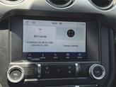 Thumbnail of 2023 CARBONIZED GRAY METALLIC Ford Mustang