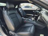 Thumbnail of 2023 CARBONIZED GRAY METALLIC Ford Mustang