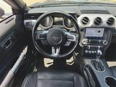 Thumbnail of 2023 CARBONIZED GRAY METALLIC Ford Mustang