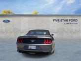 Thumbnail of 2023 CARBONIZED GRAY METALLIC Ford Mustang