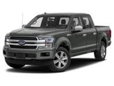 Photo of 2019 MAGNETIC Ford F-150