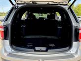 Thumbnail of 2018 INGOT SILVER METALLIC Ford Explorer