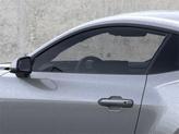 Thumbnail of 2025 CARBONIZED GRAY METALLIC Ford Mustang