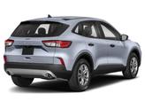 Thumbnail of 2022 ICED BLUE SILVER METALLIC Ford Escape