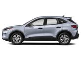 Thumbnail of 2022 ICED BLUE SILVER METALLIC Ford Escape