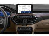 Thumbnail of 2022 ICED BLUE SILVER METALLIC Ford Escape