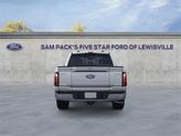 Thumbnail of 2025 ICONIC SILVER METALLIC Ford F-150