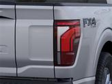 Thumbnail of 2025 ICONIC SILVER METALLIC Ford F-150