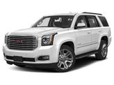 Photo of 2019 Summit White GMC Yukon