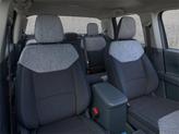 Thumbnail of 2025 Azure Gray Metallic Tri-Coat Ford Maverick