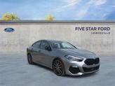Thumbnail of 2024 Skyscraper Grey Metallic BMW M235 Gran Coupe