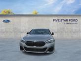 Thumbnail of 2024 Skyscraper Grey Metallic BMW M235 Gran Coupe