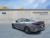 Thumbnail of 2024 Skyscraper Grey Metallic BMW M235 Gran Coupe