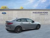 Thumbnail of 2024 Skyscraper Grey Metallic BMW M235 Gran Coupe