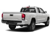 Thumbnail of 2021 Super White Toyota Tacoma