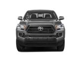 Thumbnail of 2021 Super White Toyota Tacoma