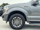 Thumbnail of 2019 MAGNETIC Ford F-150