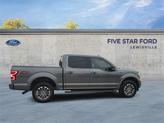 Thumbnail of 2019 MAGNETIC Ford F-150