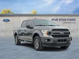 Photo of 2019 MAGNETIC Ford F-150