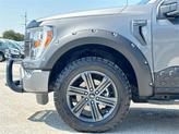 Thumbnail of 2022 CARBONIZED GRAY METALLIC Ford F-150