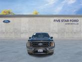 Thumbnail of 2022 CARBONIZED GRAY METALLIC Ford F-150